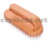 Ściereczki, gąbki, czyściki - Szczotka do rąk SZR02 - miniaturka - grafika 1