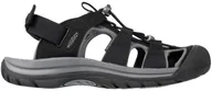 Buty trekkingowe męskie - Keen SANDAŁY RAPIDS H2 - miniaturka - grafika 1