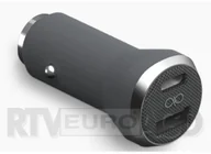 Ładowarki samochodowe - Force Case FPCAC37W2USBACG FPCAC37W2USBACG - miniaturka - grafika 1