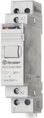 Sterowniki i przekaźniki - Finder Przekaźnik impulsowy Finder 20.21.8.230.4000 1 zestyk zwierny 16 A 230 V/AC 20.21.8.230.4000 - miniaturka - grafika 1