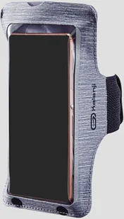 KALENJI Opaska Na Telefon Do Biegania - Etui i futerały do telefonów - miniaturka - grafika 2