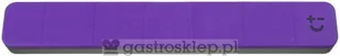 Bisbell Listwa magnetyczna 300 mm fioletowa MMKR02-30-P - Akcesoria do sztućców - miniaturka - grafika 3