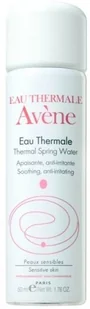 Avene Woda termalna 50 ml - Pozostałe kosmetyki Avene Woda termalna 50 ml - Pozostałe kosmetyki - miniaturka - grafika 3