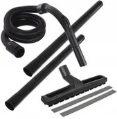 Akcesoria do odkurzaczy - Kärcher Wąż rura szczotka do Wd 3.200 MW3 2.200 Se - miniaturka - grafika 1