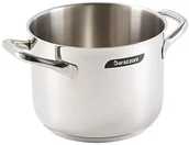 Garnki - Barazzoni Chef Line garnek, stal nierdzewna, stal, 29.1 x 37.7 x 22.8 cm 163101028 - miniaturka - grafika 1