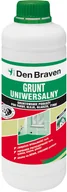 Grunty do ścian - Den Braven Podklad gruntowy 1 l - miniaturka - grafika 1