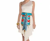 Dodatki do strojów karnawałowych - AMSCAN Pas Egipski 845541-55 - miniaturka - grafika 1