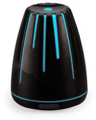 Zapachy do domu - Tescoma Ultradźwiękowa aromalampa FANCY HOME, Lava, antracytowa - miniaturka - grafika 1