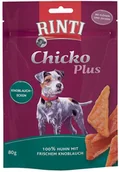 Przysmaki dla psów - RINTI RINTI Chicko z czosnkiem 3 x 225 g - miniaturka - grafika 1