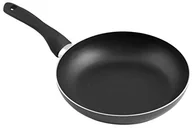 Patelnie - Home Maitre patelnia z powłoką zapobiegającą przywieraniu, 18 cm, aluminium, antracyt/czarny 8003512188909 - miniaturka - grafika 1