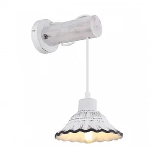 Globo Lighting 54050W - Reflektor ścienny JOWITA 1xE27/40W/230V - Lampy ścienne - miniaturka - grafika 2