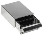 Akcesoria i części do ekspresów do kawy - JOE FREX JOE FREX- szuflada z odbijakiem Exclusive SLIM DXSLIM - miniaturka - grafika 1