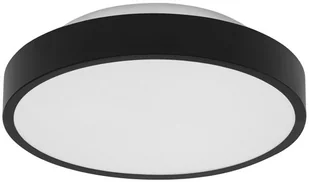 LEDVANCE SMART+ SMART+ WiFi Orbis Backlight czarna 35cm - Lampy sufitowe - miniaturka - grafika 2