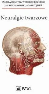 Neuralgie twarzowe - Nauka - miniaturka - grafika 2