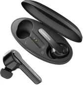 Słuchawki - TWS SoundPEATS truecapasule Bluetooh 5.0 prawdziwe bezprzewodowe wkładki douszne słuchawki douszne - miniaturka - grafika 1