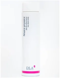 DLA Kosmetyki Niszcz Pryszcz Płyn do mycia twarzy - 2920-0 - Płyny do demakijażu - miniaturka - grafika 2