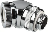 Chłodzenie wodne - Phanteks G1/4" 12mm chrom PH-RA45_CR12 - miniaturka - grafika 1