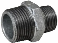 Rury - Złączka wkrętna zwężkowa 1  x 3/4 - miniaturka - grafika 1