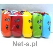 Zabawki zręcznościowe - Czako Gniotek p5 - miniaturka - grafika 1