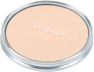 Kanebo Sensai Sensai Total Finish Natural Matte Refill wkład pudru w kompakcie TM04 Sand Beige 12g - Pudry do twarzy - miniaturka - grafika 2