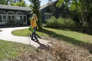 GREENWORKS GR24227UB - Dmuchawy i odkurzacze do liści - miniaturka - grafika 9