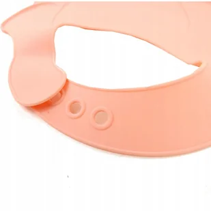 LUXMA Śliniak śliniaczek silikonowy kieszonka SD583Ś SD583Ś - Śliniaki i fartuszki - miniaturka - grafika 9