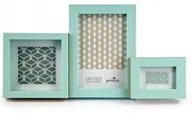 Ramki na zdjęcia - Goldbuch Galeria na 3 zdjęcia Fresh Summer Mint RG46FRESHM - miniaturka - grafika 1