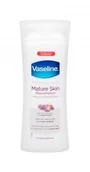 Balsamy i kremy do ciała - Vaseline Intensive Care Mature Skin - miniaturka - grafika 1