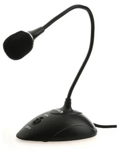 NATEC Giraffe NMI-0258 - Mikrofony komputerowe - miniaturka - grafika 2