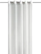 Firany - Eurofirany Firana Lucy biała 300 cm x 250 cm - miniaturka - grafika 1