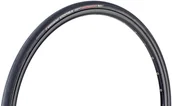 Opony rowerowe - Vittoria Corsa Folding Tyre 700x25C TLR, black 25-622 | 700x25 2021 Opony szosowe 472225 - miniaturka - grafika 1
