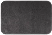 Dywaniki łazienkowe - Gelco gelco wzór Sweet 707261 dywanik łazienkowy, 50 x 75 cm, szary - miniaturka - grafika 1