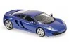 Minichamps McLaren 12C 2011 (blue metallic) 940133021 - Modele do sklejania - miniaturka - grafika 2