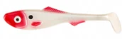Przynęty - Abu Garcia Beast Zander Shad 9cm/5,6g Red Head - miniaturka - grafika 1