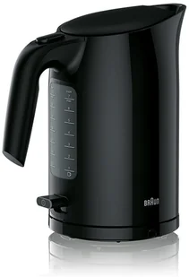 Braun Multiquick 3 WK3000BK - Czajniki elektryczne Braun Multiquick 3 WK3000BK - Czajniki elektryczne - miniaturka - grafika 1