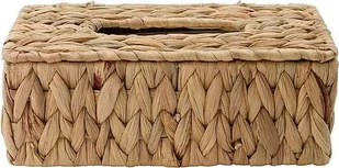 House Doctor Koszyk na chusteczki Clean Koszyk na chusteczki Clean - Pudła i pojemniki do przechowywania - miniaturka - grafika 2