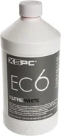 Chłodzenie wodne - XSPC EC6 Coolant 1L biały (5060175589088) - miniaturka - grafika 1