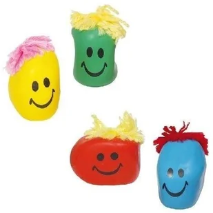 Goki Gniotek, różne rodzaje - Zabawki zręcznościowe - miniaturka - grafika 2