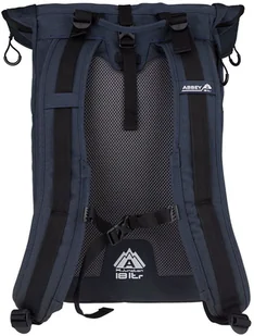 Abbey Plecak turystyczny X-Junction 18L 21QT-MAR - Plecaki - miniaturka - grafika 12
