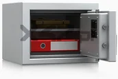 Sejfy i kasy pancerne - ISS Sejf ognioodporny Düsseldorf Mettmann 39200 LFS 30 kl. S2 - miniaturka - grafika 1