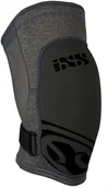 Ochraniacze - IXS Flow Evo+ E-Bike Knee Guards, grey XXL 2021 Ochraniacze kolan IX-PRT-6620/14/XXL - miniaturka - grafika 1