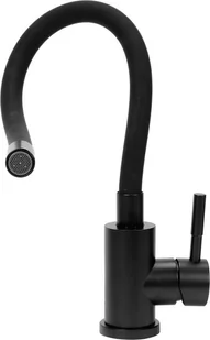 FALA BLACK FLEXIBLE CZARNA - Baterie kuchenne - miniaturka - grafika 5