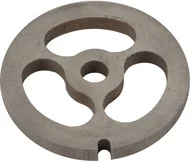 Akcesoria i części AGD - Zelmer Sitko Maszynki Do Mięsa Nr 5 Szarpak Szajba - miniaturka - grafika 1