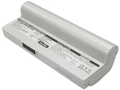 Baterie do laptopów - Cameron Sino Asus Eee PC 901 AL23-901 6600mAh 48.84Wh Li-Ion 7.4V biały - miniaturka - grafika 1