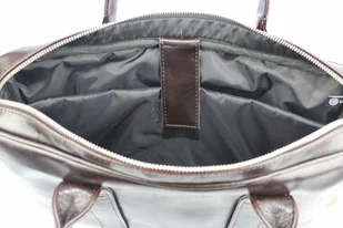 BETLEWSKI (PL) Ekskluzywna Torba Męska Skórzana BETLEWSKI Skóra Naturalna Duża BTM- 01 - Teczki i aktówki BETLEWSKI (PL) Ekskluzywna Torba Męska Skórzana BETLEWSKI Skóra Naturalna Duża BTM- 01 - Teczki i aktówki - miniaturka - grafika 15