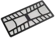 Tuning komputera - akcesoria - Silverstone FF142 SST-FF142B 320x155mm magnetyczny grilll dedykowany 40075 - miniaturka - grafika 1