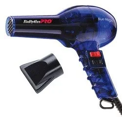 Babyliss BAB6445NE - Suszarki do włosów - miniaturka - grafika 2