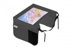 Stolik podróżny Tuloko do wózka spacerówki auta - Akcesoria do wózków - miniaturka - grafika 4