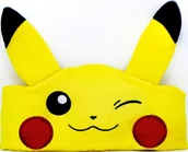 Słuchawki - OTL Opaska dziecięca Pikachu z słuchawkami - miniaturka - grafika 1