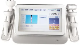 ACTIVESHOP Urządzenie Elegante Platinum T6 Body Slimming System 10003_129328 - Pozostałe urządzenia kosmetyczne - miniaturka - grafika 3